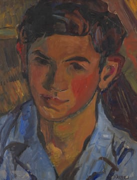 Frank Spears; Christopher