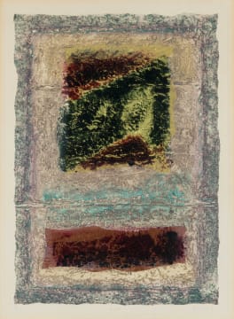 David Dodsworth; Insignia #I