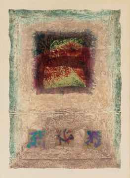 David Dodsworth; Insignia #II