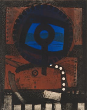 Michael Kane Taylor; Inside Nid