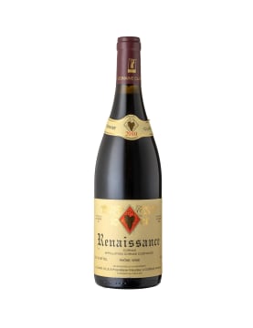 Auguste Clape; Cornas Renaissance; 2010; 1 (1 x 1); 750ml