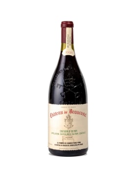 Beaucastel; Châteauneuf-du-Pape; 1995; 1 (1 x 1); 1500ml