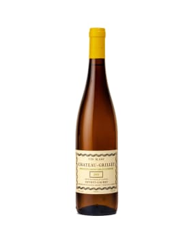 Grillet; Vin Blanc; 2005; 1 (1 x 1); 750ml