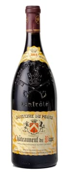 du Pegau; Châteauneuf-du-Pape Cuvée Réservée; 2003; 1 (1 x 1); 1500ml