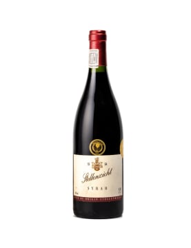Stellenzicht; Syrah; 1994; 1 (1 x 1); 750ml