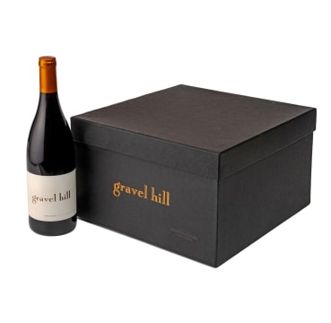 Hartenberg; Gravel Hill; 2005; 6 (1 x 6); 750ml