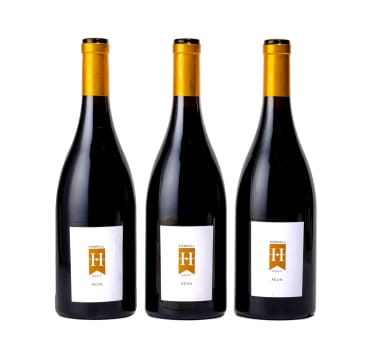 Haskell Vineyards; Aeon; 2007; 3 (1 x 3); 750ml