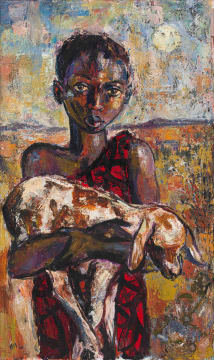 Hennie Niemann Jnr; Under African Sky