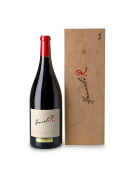 La Motte; Hanneli Rupert; 2007; 1 (1 x 1); 1500ml