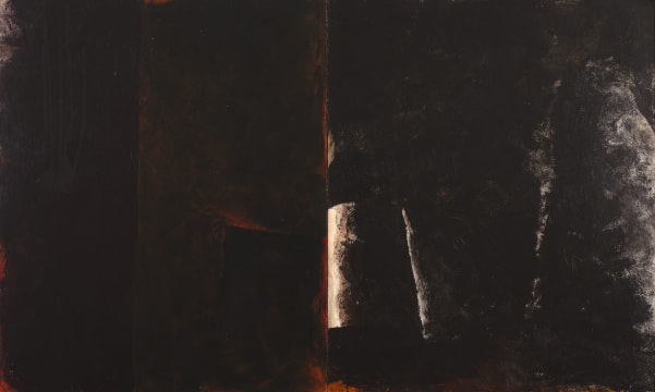 Avigdor Arikha; Immanence Perdoe
