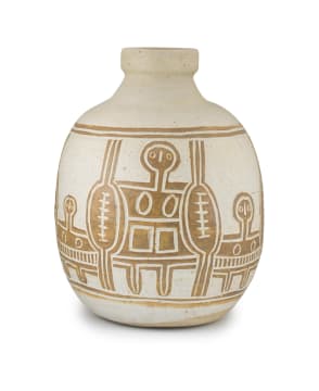 Thaba Bosigo; Letima Lamp Base