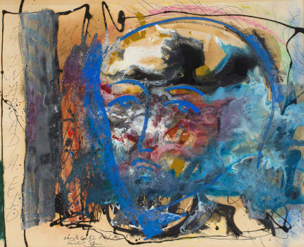 Christo Coetzee; Et in Arcadia Ego
