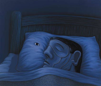 Norman Catherine; Night Watch