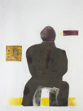 Robert Hodgins; Dressed in a Little Brief Authority