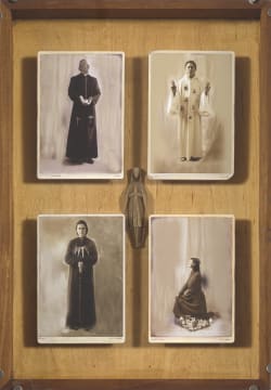 Pippa Skotnes; Pages from the Book of Iterations