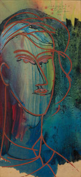 Christo Coetzee; Ballet Dancer