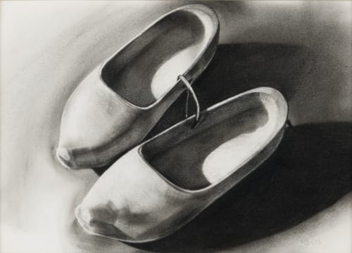 Hanneke Benadé; Clogs
