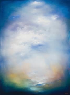 Anton Uys; Mysterious Earth Bears the Sky