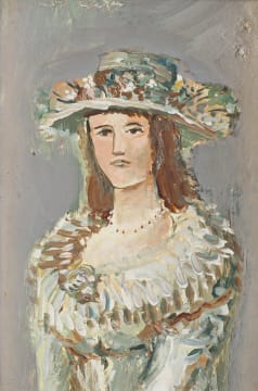 Christo Coetzee; The Bride