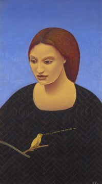 Kevin Roberts; Unknown Muse II