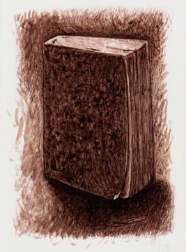 Dylan Graham; Book