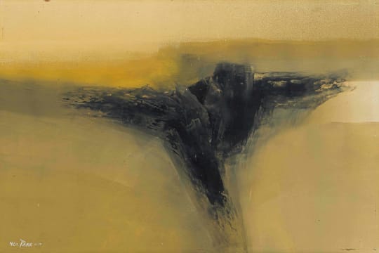 Neil Park; Tornado