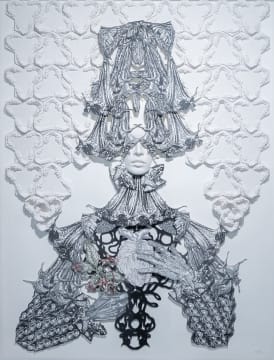 Michele Rolstone; Harmony