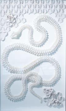 Michele Rolstone; Venom