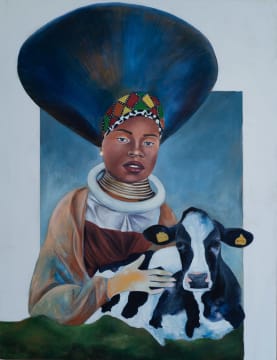 Nombuso Dowelani; Ntombiyombuso