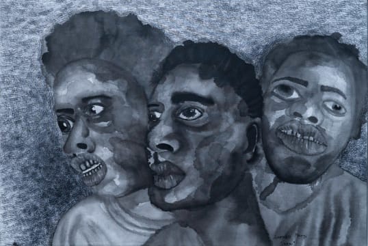Lerato Nkosi; Assertive