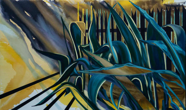 Tamara Osso; Running on the Verge