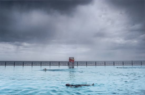 Nicky Newman; A Place of Water 1