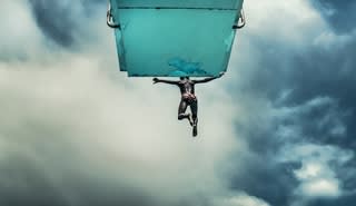 Nicky Newman; A Place of Water 4