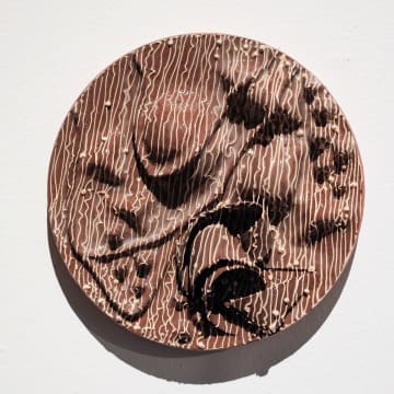 Nindya Bucktowar; Terra 2