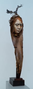 Nicola Holgate; Swallow
