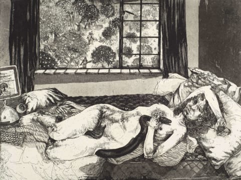 Diane Victor; After Eden