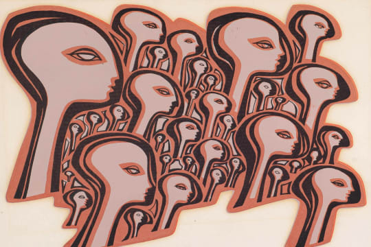 Bettie Cilliers-Barnard; Heads