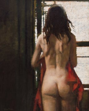 John Meyer; Phaedra Alone