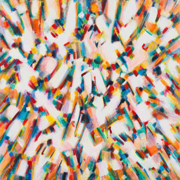 Hannatjie van der Wat; When Daylight Came