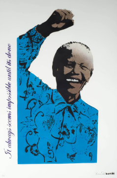 Bambi; Tata (Blue)
