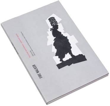 Oliver Barstow and Bronwyn Law-Viljoen; Fire Walker: William Kentridge, Gerhard Marx