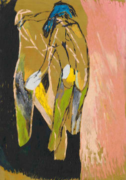 Lucy Jane Turpin; Figures unto Themselves