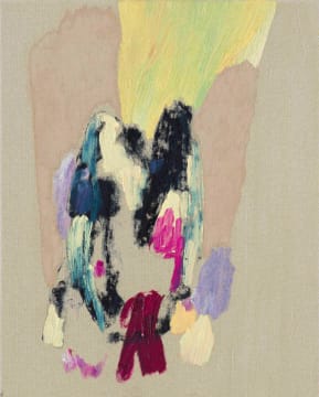 Lucy Jane Turpin; Small-Scale Study