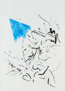 Io Makandal; Composite with Blue