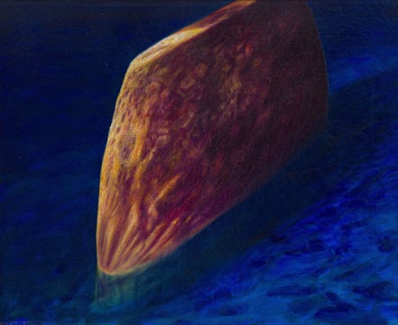 Clive van den Berg; Island - Adrift