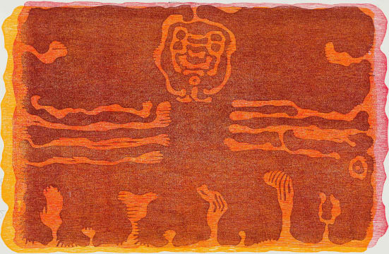 Wopko Jensma; Mythical Figure