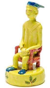 Nico Masemola; Yellow Boy