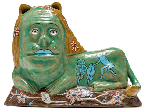 Hylton Nel; Sphinx