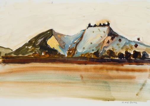 Hermann Niebuhr; Mine Iminell 2