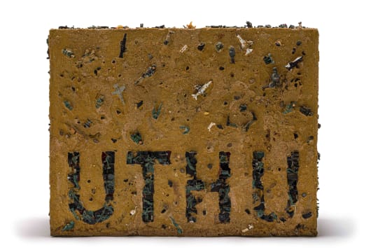 Willem Boshoff; Impi Ukuthula